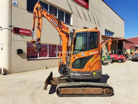 dx35z|doosan dx35z mini for sale.